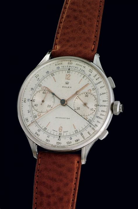 1942 rolex split-seconds chronograph|monaco Rolex chronograph.